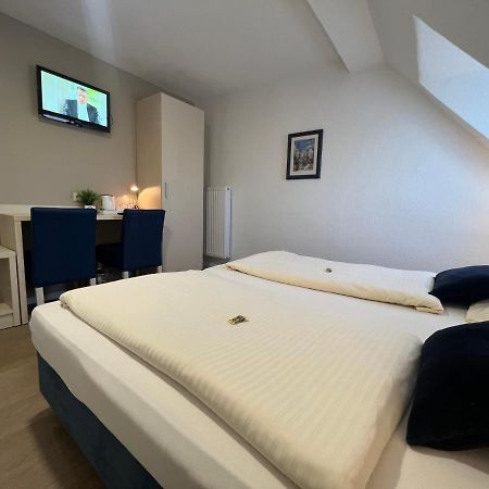 Hotel Pelikan Kitzingen Εξωτερικό φωτογραφία