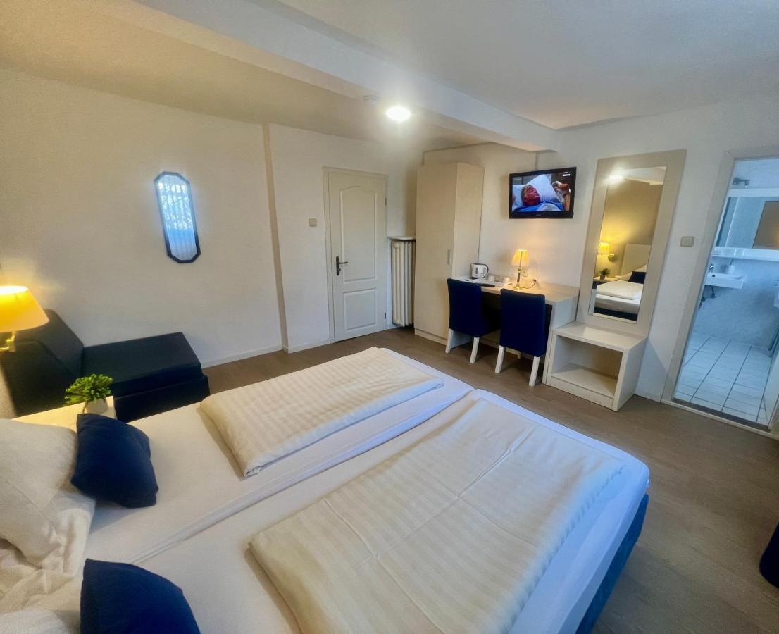 Hotel Pelikan Kitzingen Εξωτερικό φωτογραφία