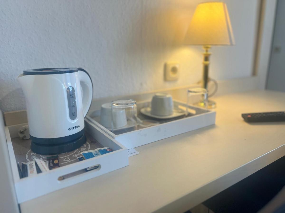 Hotel Pelikan Kitzingen Εξωτερικό φωτογραφία