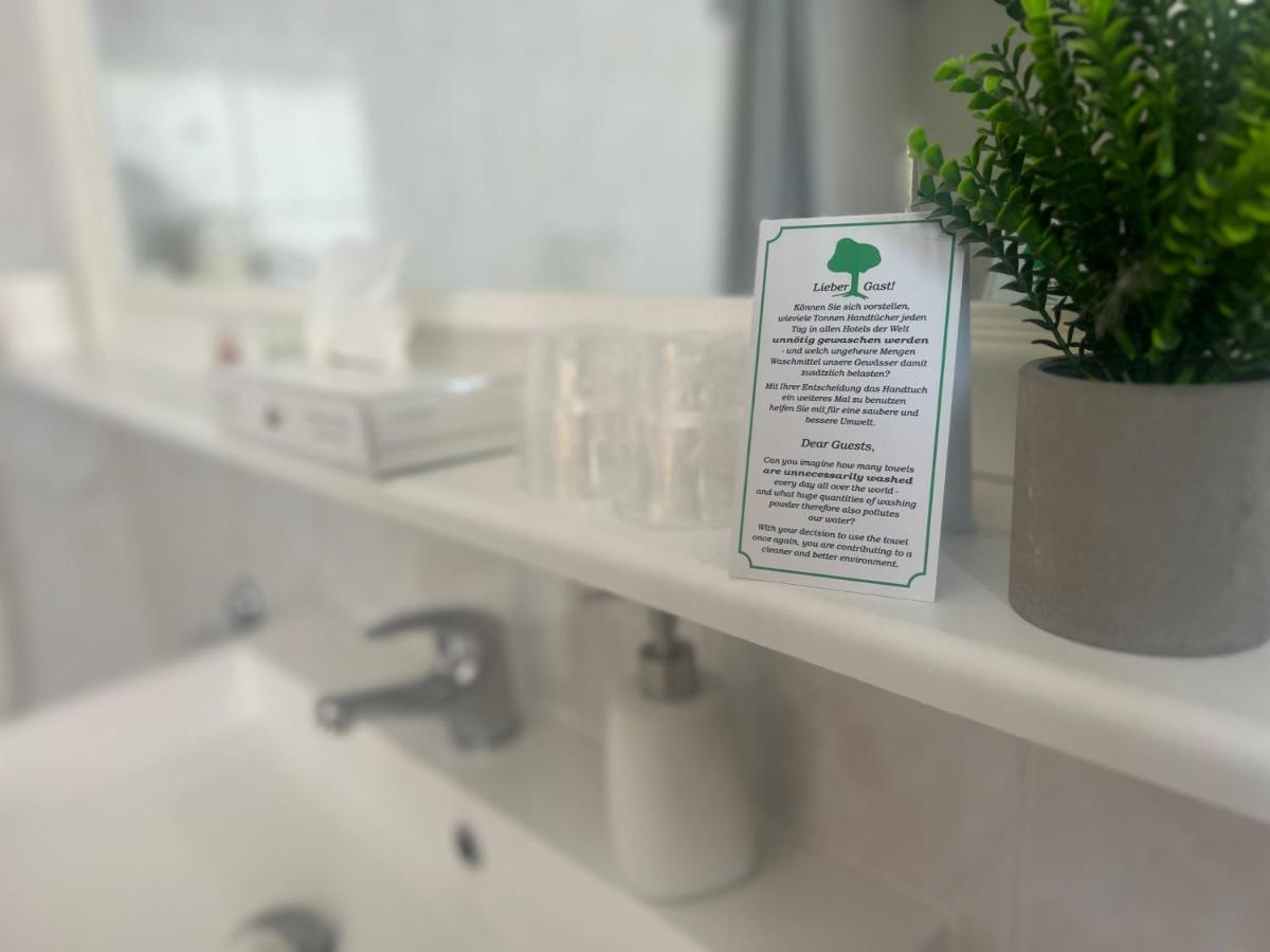 Hotel Pelikan Kitzingen Εξωτερικό φωτογραφία