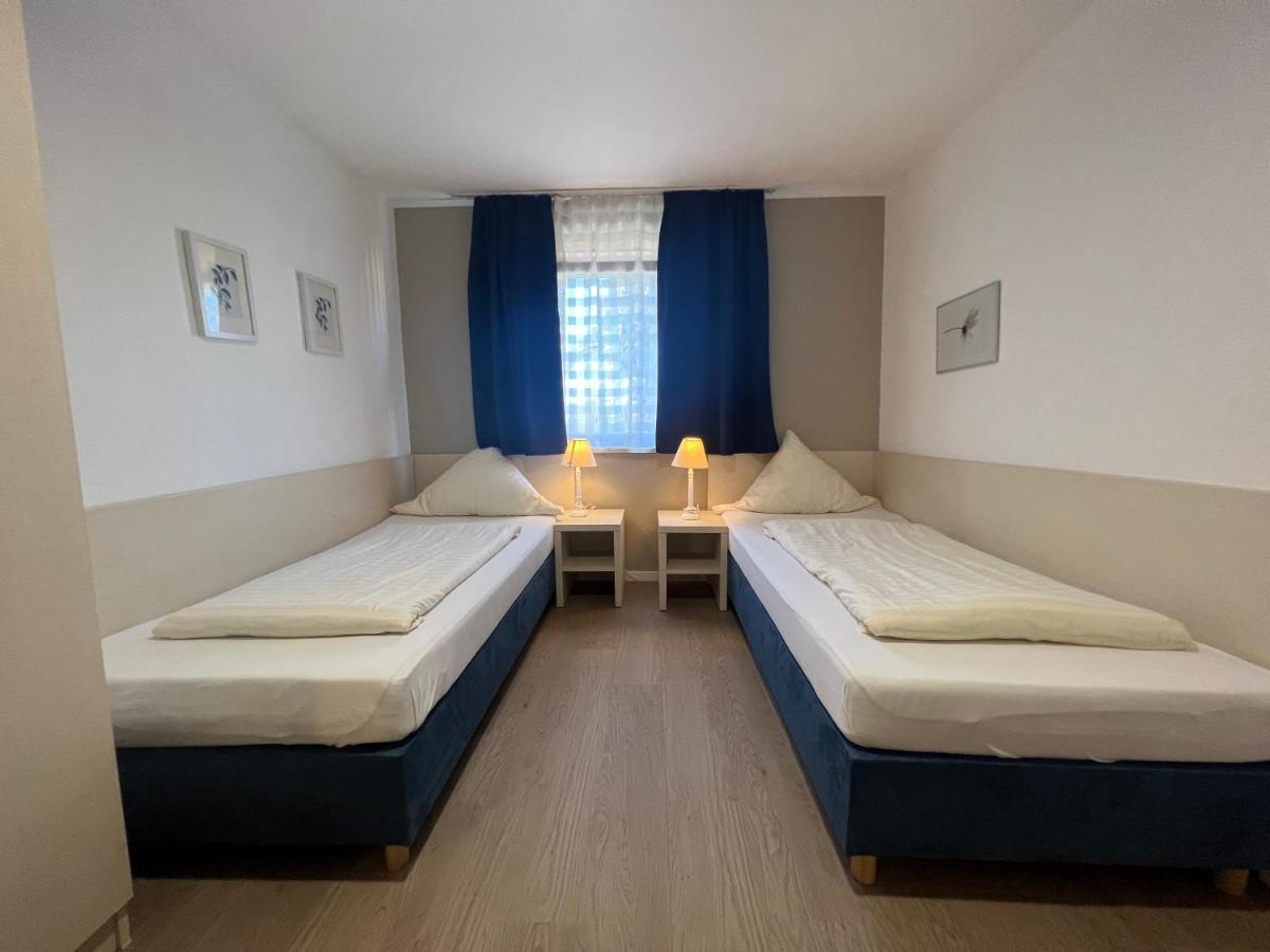 Hotel Pelikan Kitzingen Εξωτερικό φωτογραφία