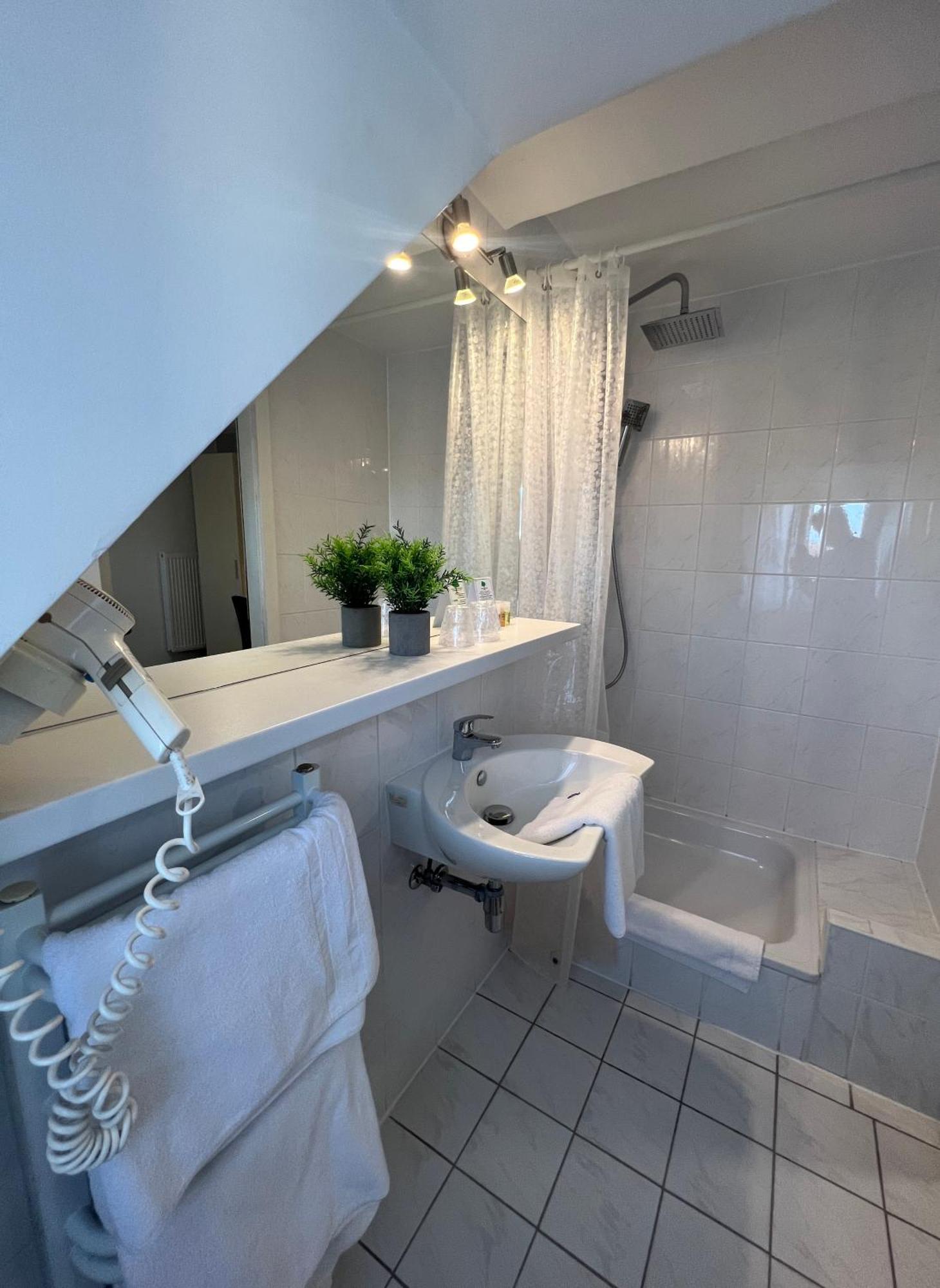 Hotel Pelikan Kitzingen Εξωτερικό φωτογραφία
