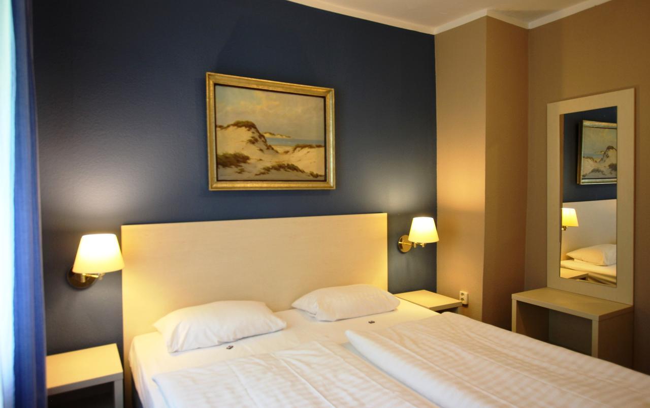 Hotel Pelikan Kitzingen Εξωτερικό φωτογραφία