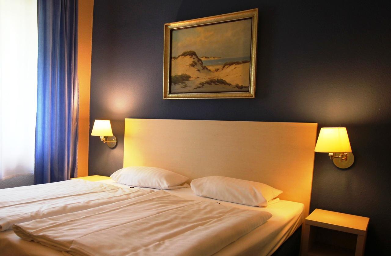 Hotel Pelikan Kitzingen Εξωτερικό φωτογραφία