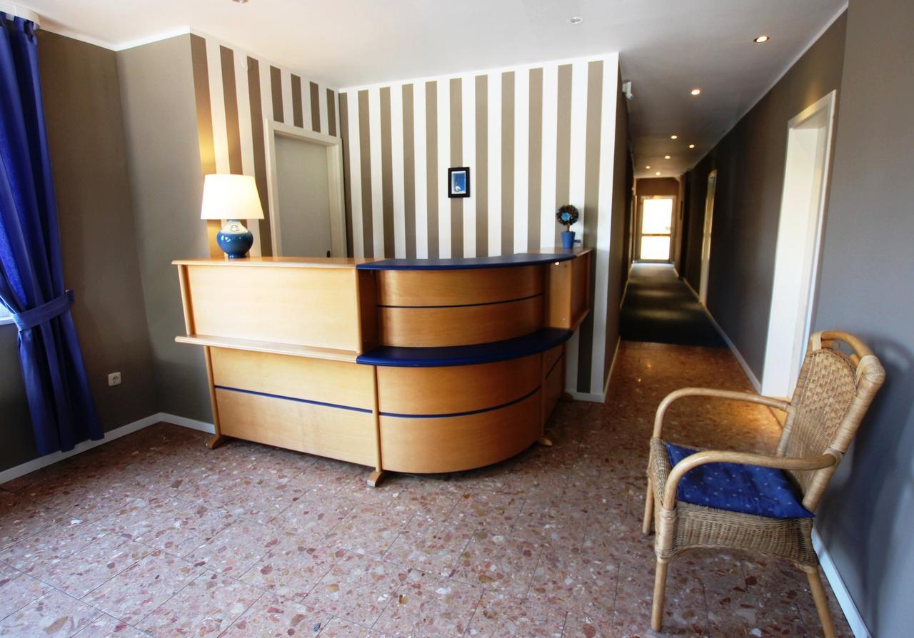 Hotel Pelikan Kitzingen Εξωτερικό φωτογραφία