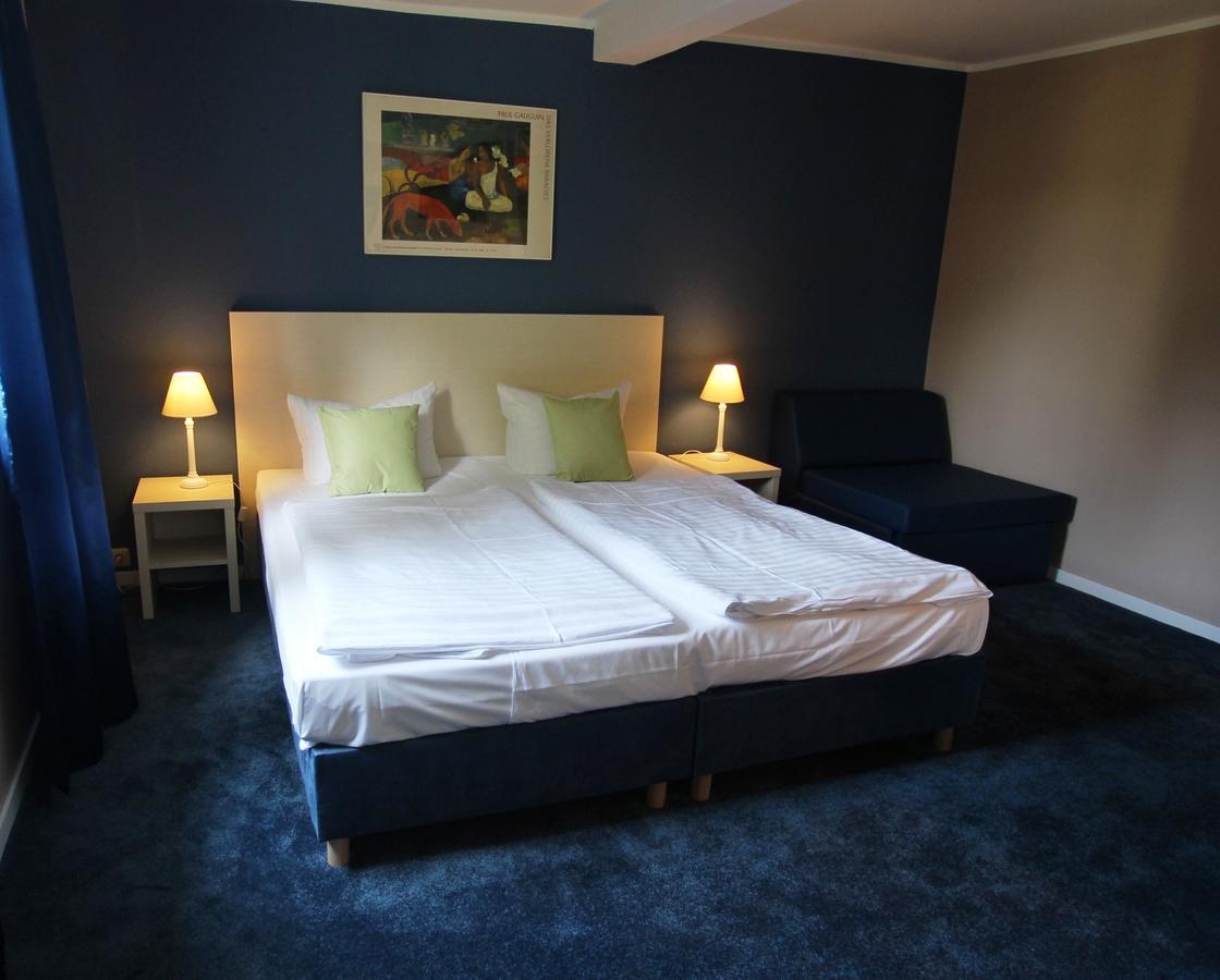 Hotel Pelikan Kitzingen Εξωτερικό φωτογραφία