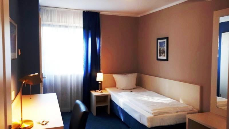 Hotel Pelikan Kitzingen Εξωτερικό φωτογραφία