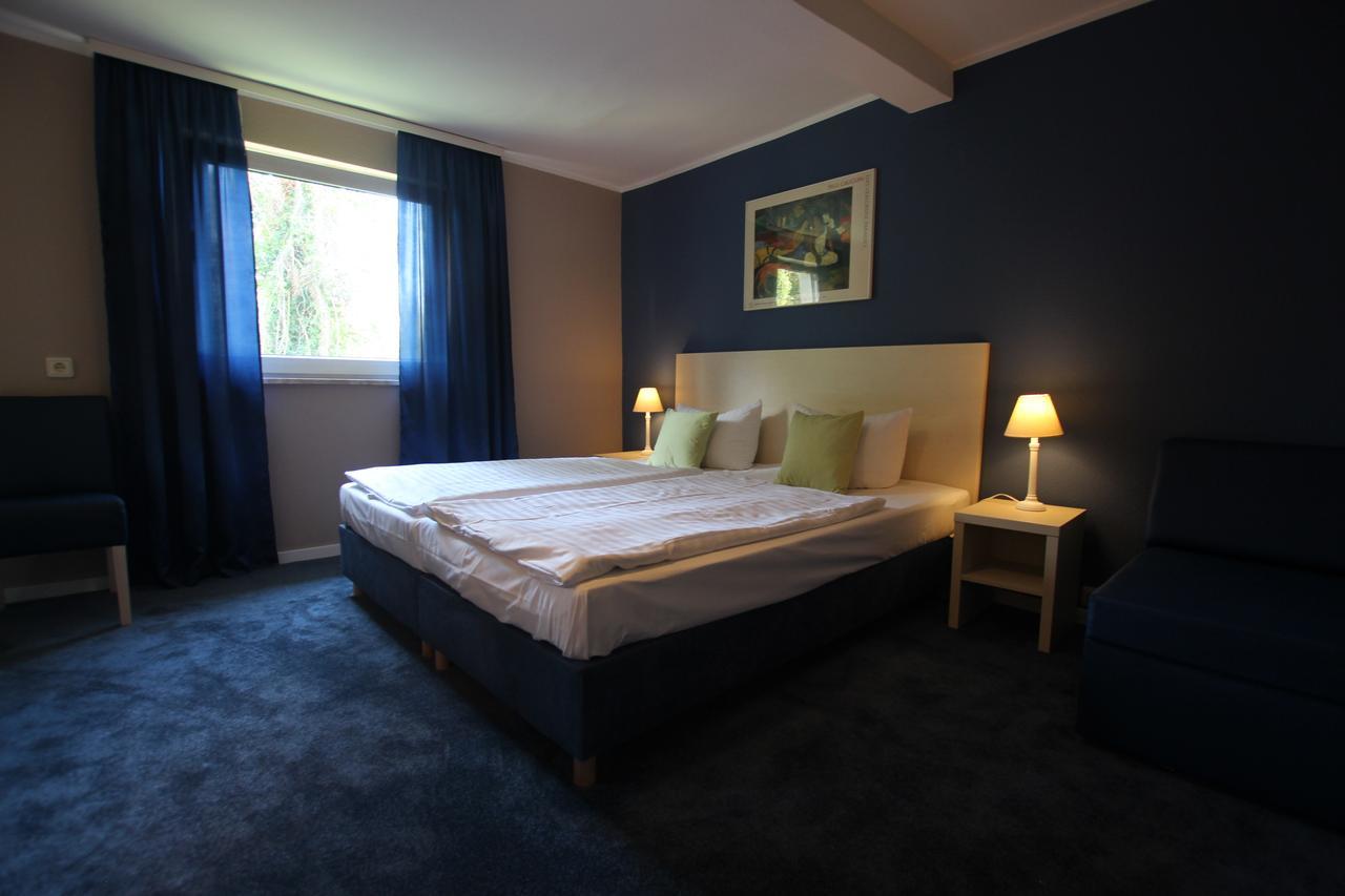 Hotel Pelikan Kitzingen Εξωτερικό φωτογραφία