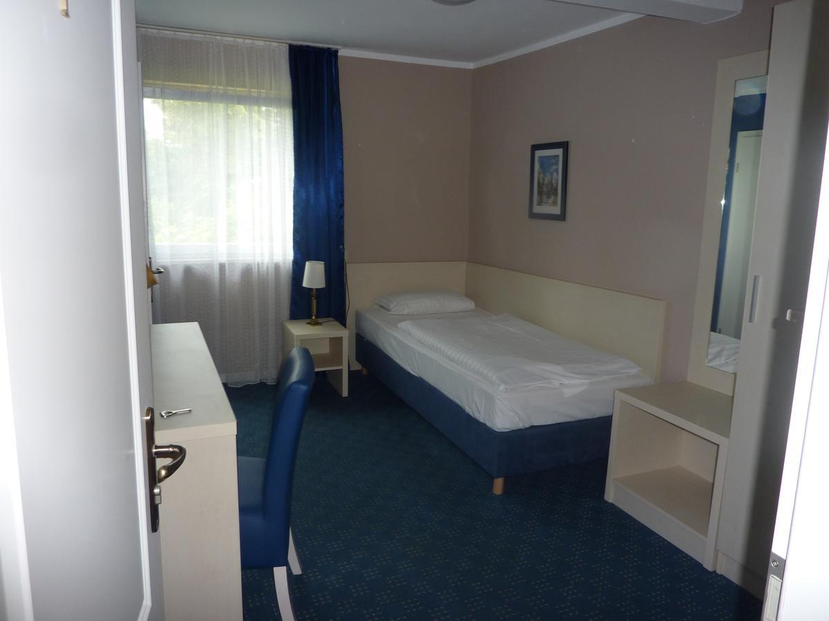 Hotel Pelikan Kitzingen Εξωτερικό φωτογραφία