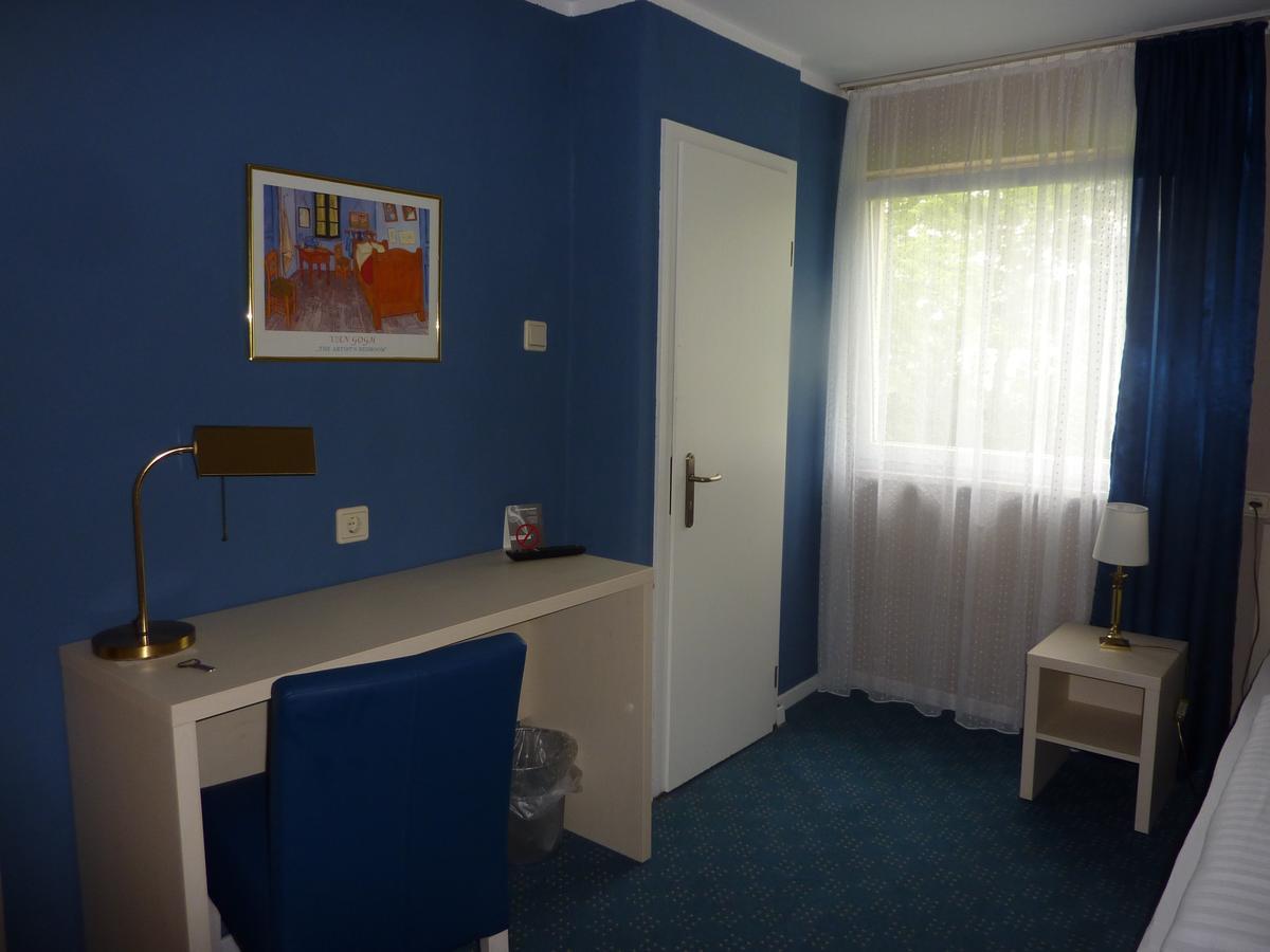 Hotel Pelikan Kitzingen Εξωτερικό φωτογραφία