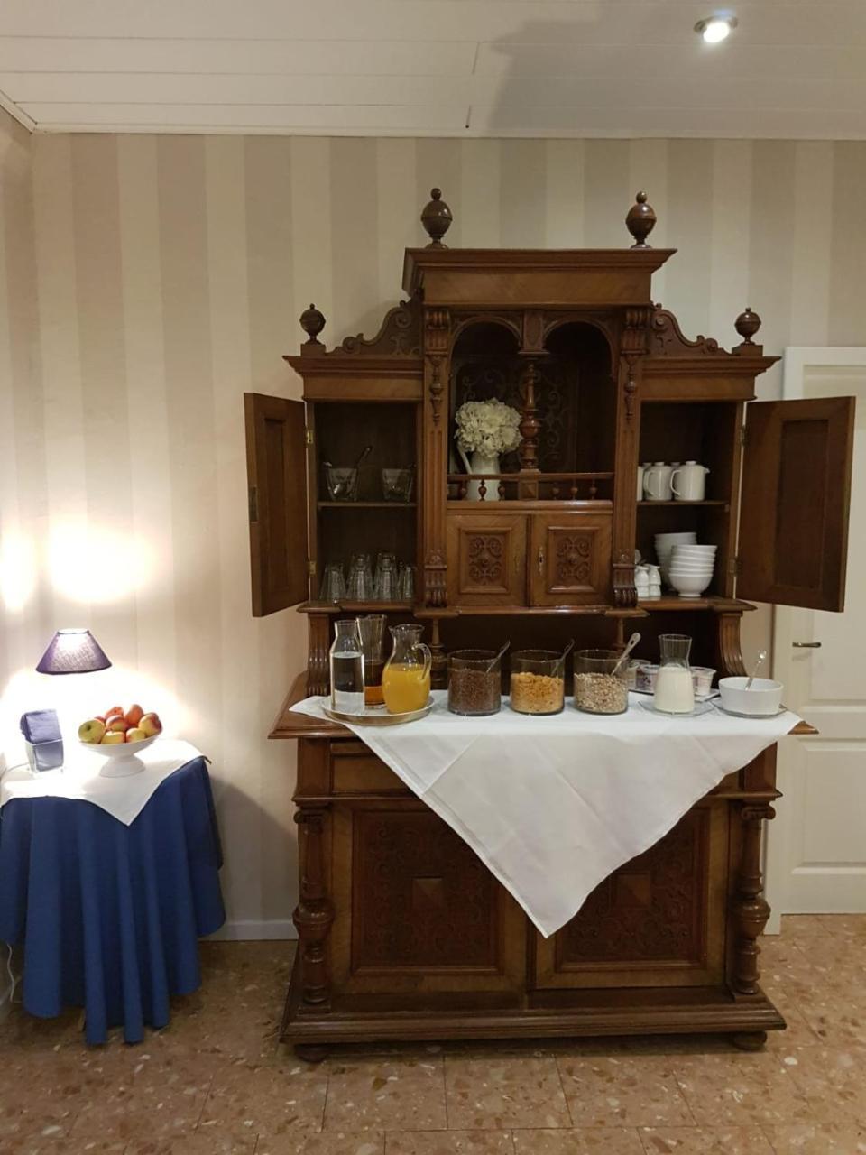 Hotel Pelikan Kitzingen Εξωτερικό φωτογραφία